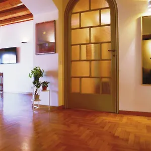 Urban House - Elegant Brera Center Milán