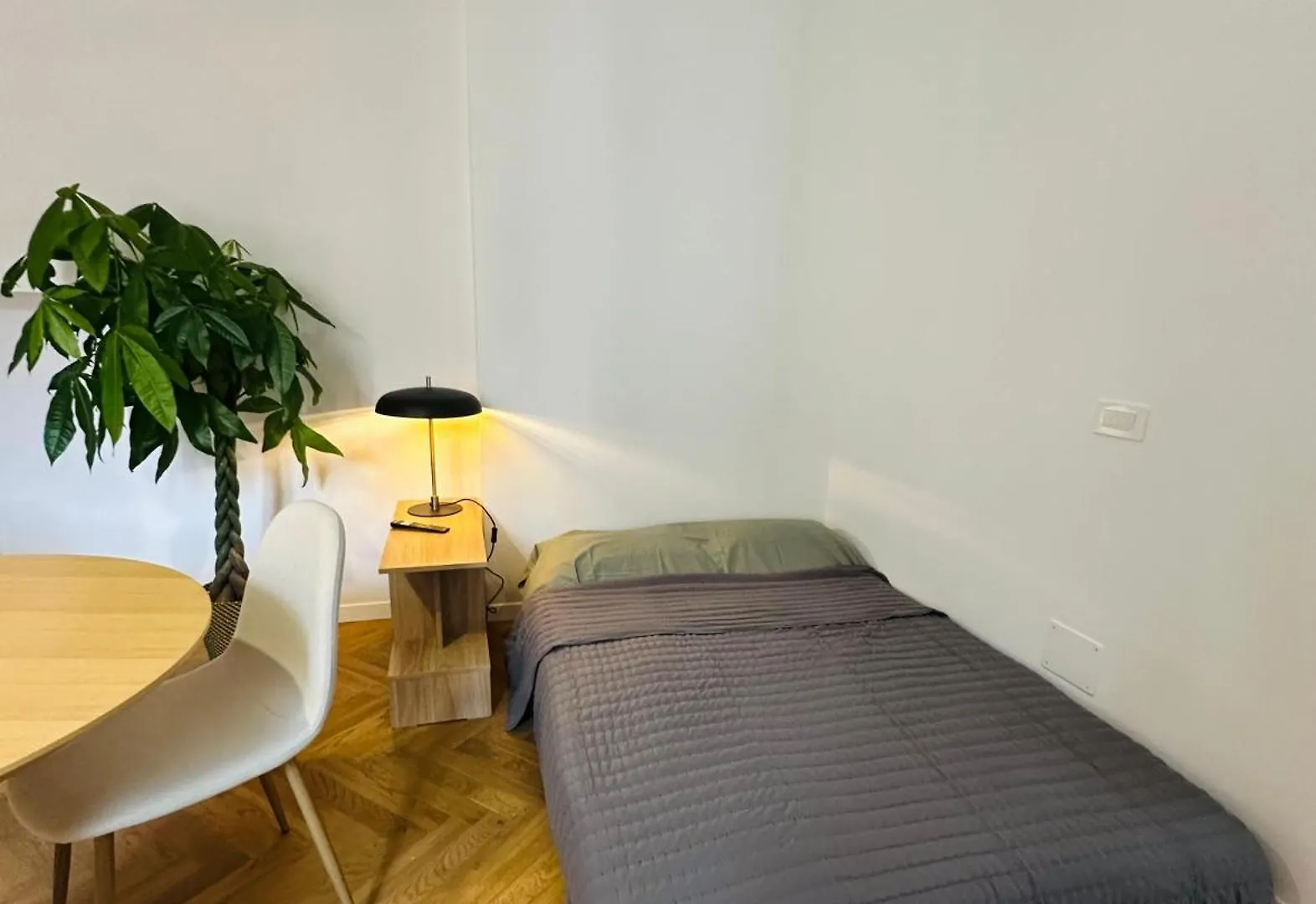 Apartmán Cozy Duomo And Castello Sforzesco Milán